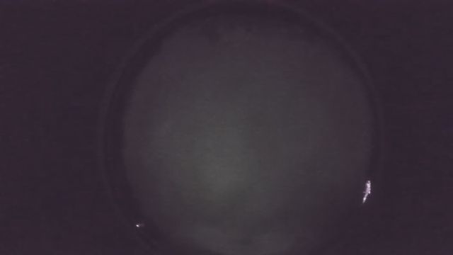 AMS214 meteor