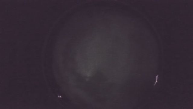 AMS214 meteor