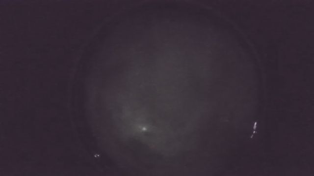 AMS214 meteor