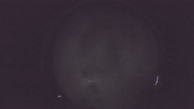 AMS214 meteor