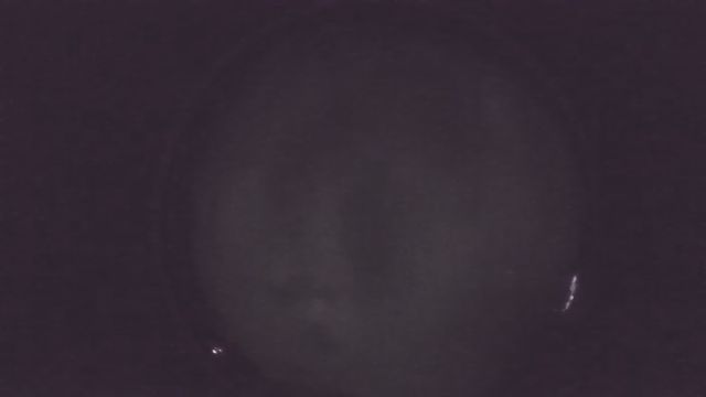 AMS214 meteor