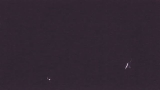 AMS214 meteor