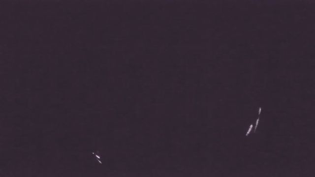 AMS214 meteor