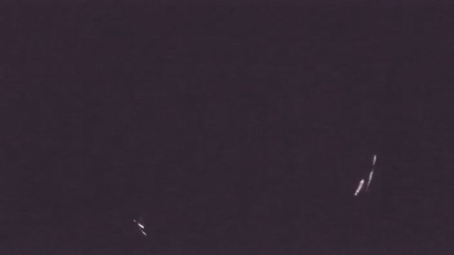 AMS214 meteor