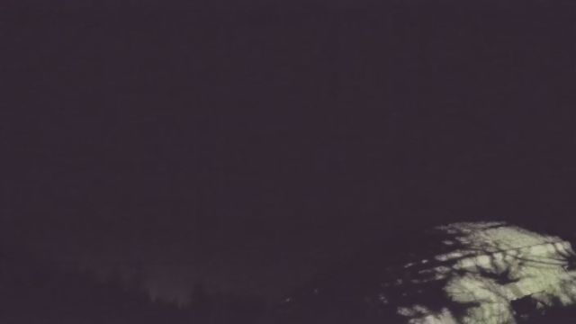 AMS214 meteor