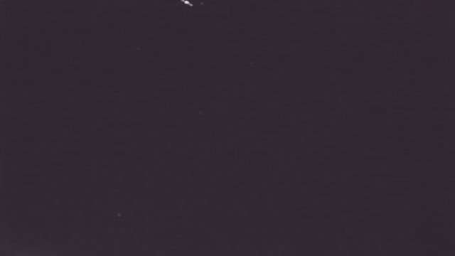 AMS214 meteor
