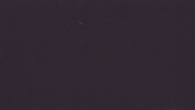 AMS214 meteor