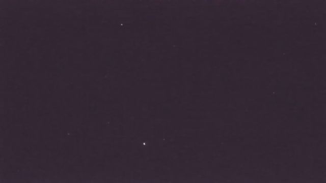 AMS214 meteor