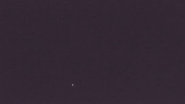 AMS214 meteor