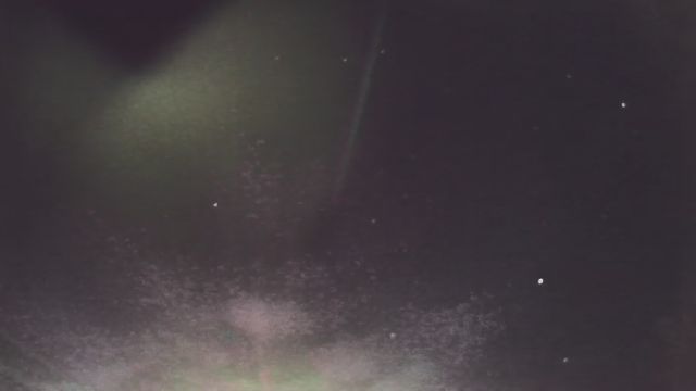 AMS214 meteor