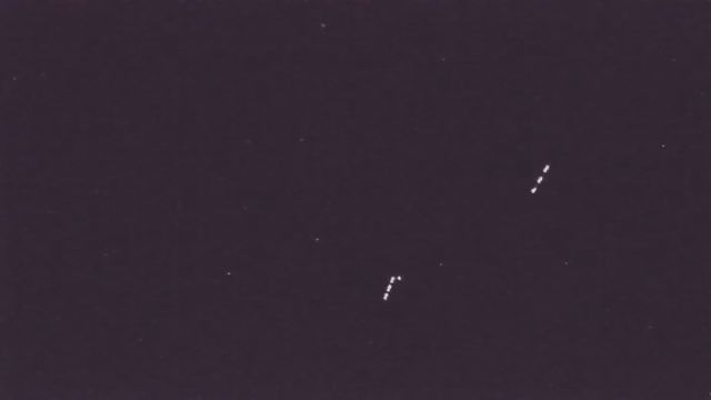 AMS214 meteor