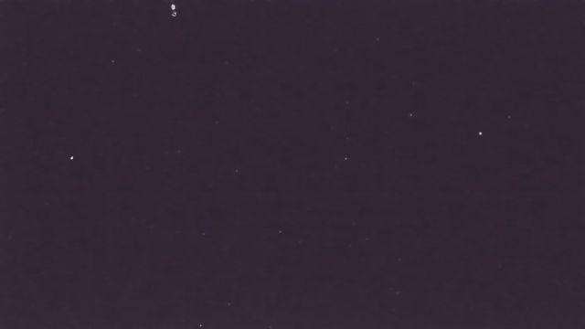 AMS214 meteor