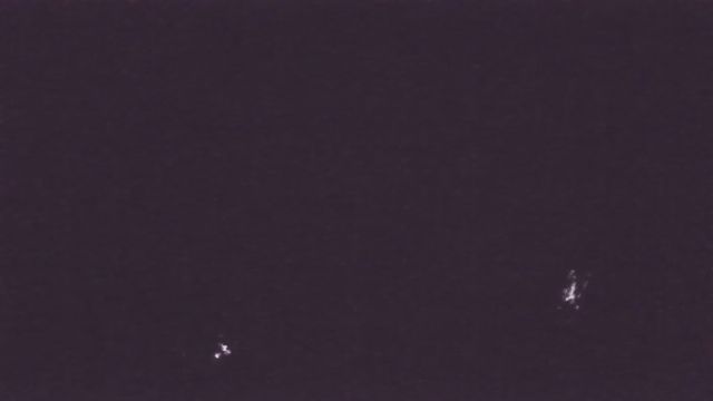 AMS214 meteor