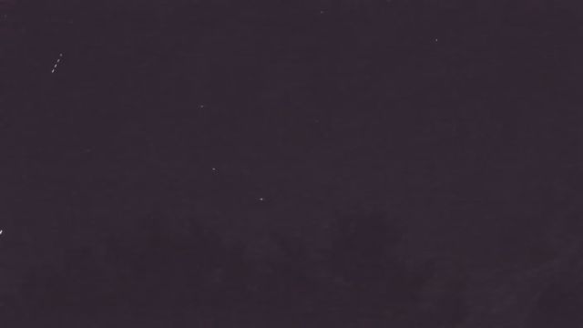 AMS214 meteor