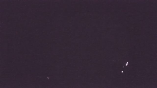 AMS214 meteor