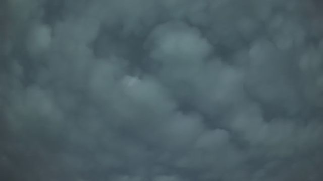 AMS214 meteor