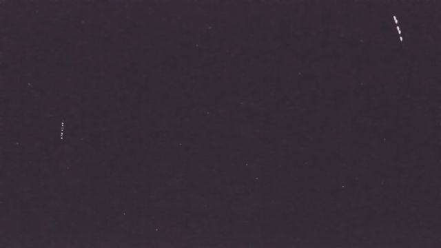 AMS214 meteor