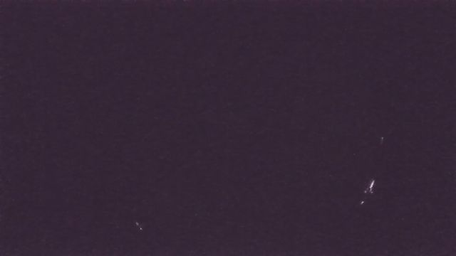 AMS214 meteor