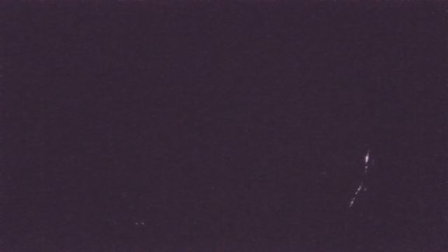 AMS214 meteor