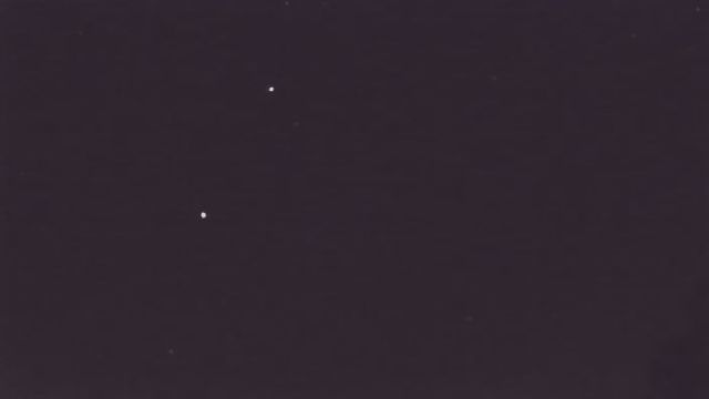 AMS214 meteor