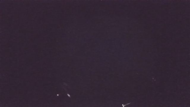 AMS214 meteor