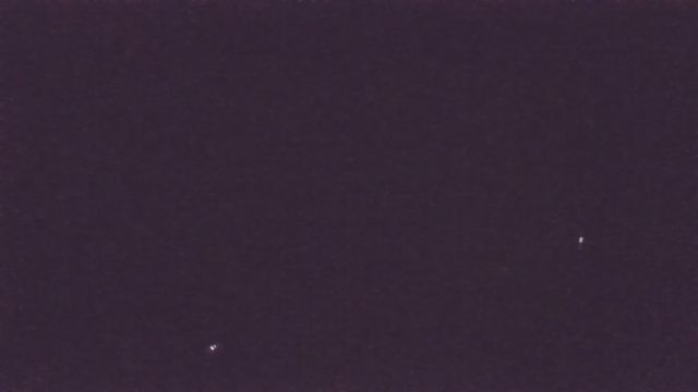 AMS214 meteor