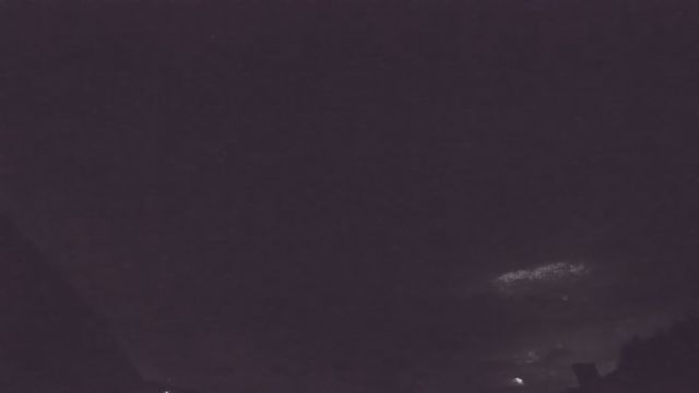 AMS214 meteor