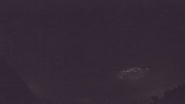 AMS214 meteor