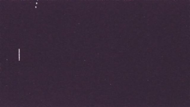 AMS214 meteor