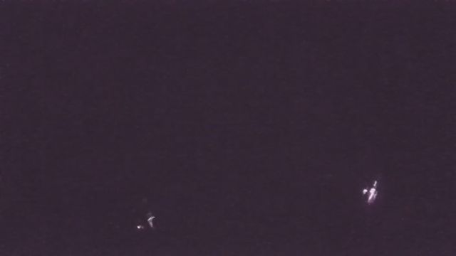 AMS214 meteor
