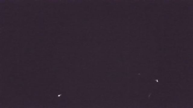 AMS214 meteor