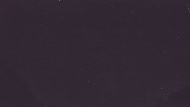 AMS214 meteor