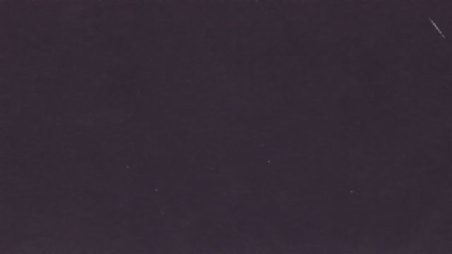 AMS214 meteor