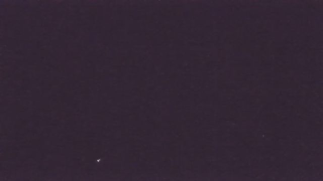 AMS214 meteor