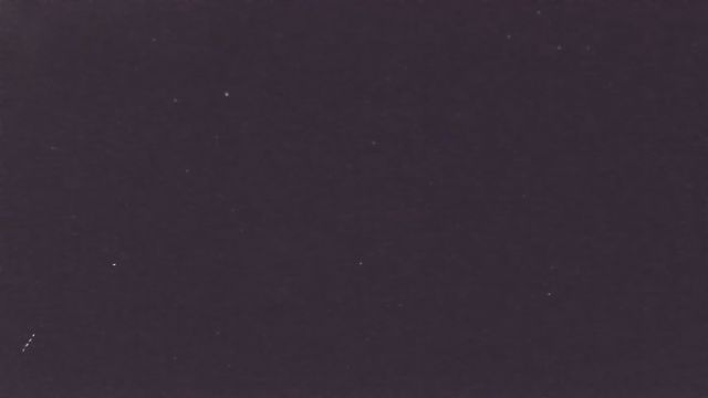 AMS214 meteor