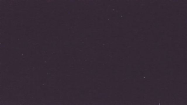AMS214 meteor