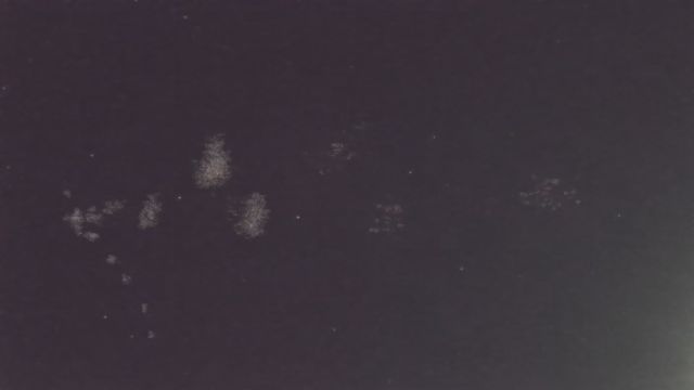 AMS214 meteor