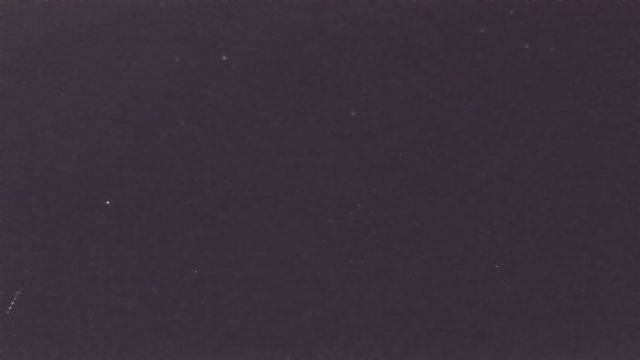 AMS214 meteor