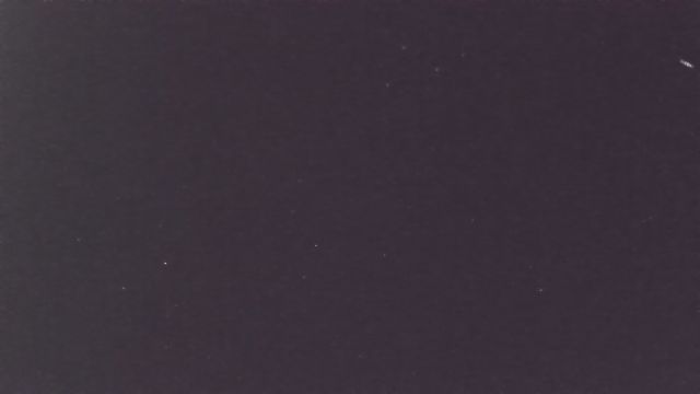 AMS214 meteor