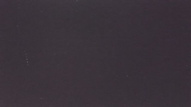 AMS215 meteor