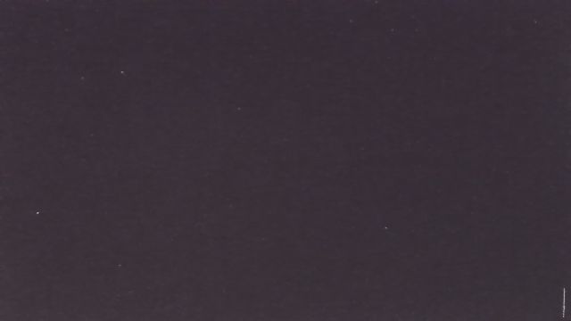 AMS215 meteor