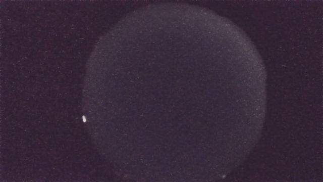 AMS216 meteor