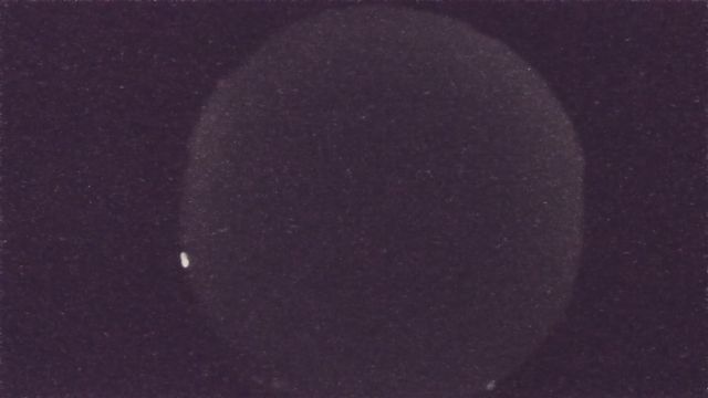 AMS216 meteor