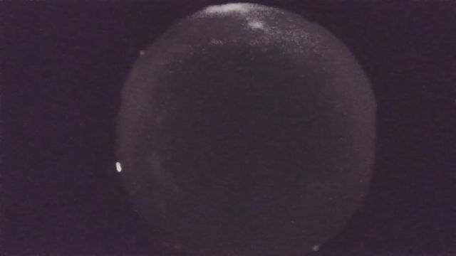 AMS216 meteor