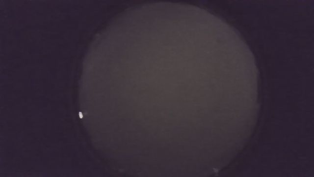 AMS216 meteor