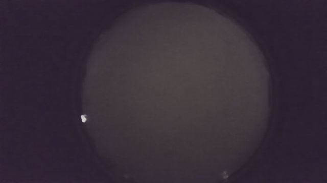 AMS216 meteor