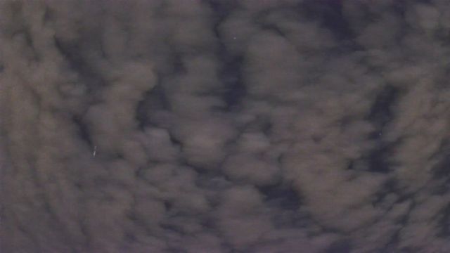 AMS216 meteor