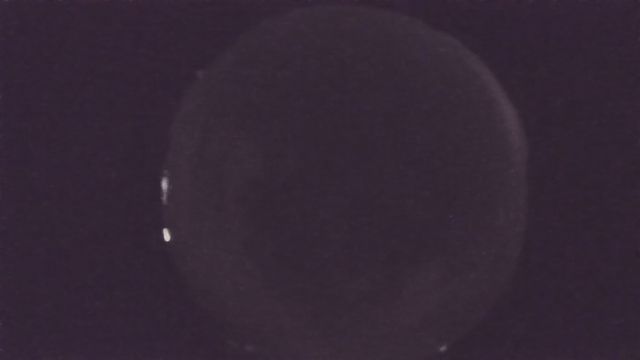 AMS216 meteor