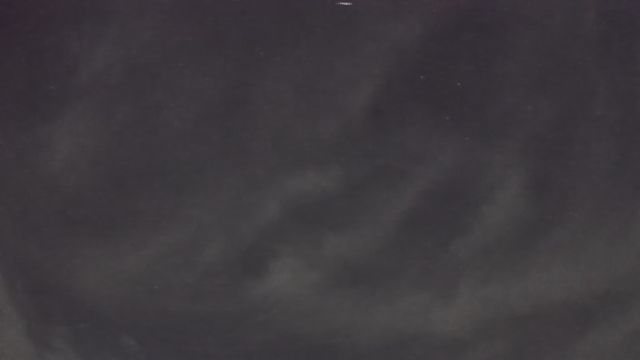 AMS216 meteor