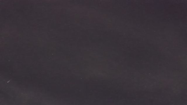 AMS216 meteor